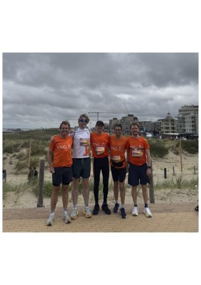 10-k-van-noordwijk