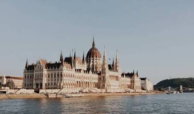 3budapest