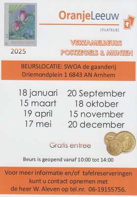 agenda-2025-beurzen