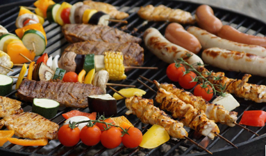 bbq