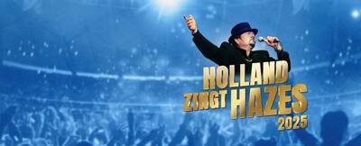 holland-zingt-hazes