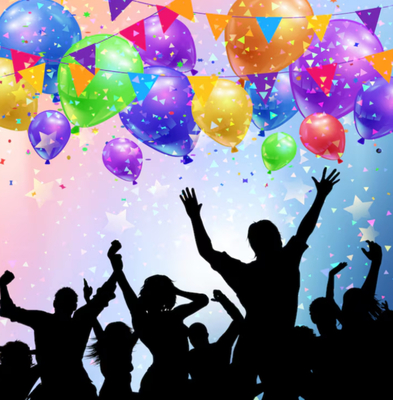 openingsfeest