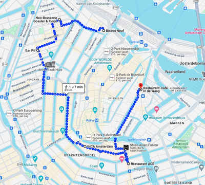 route-wijnspijs-wandeling-amsterdam