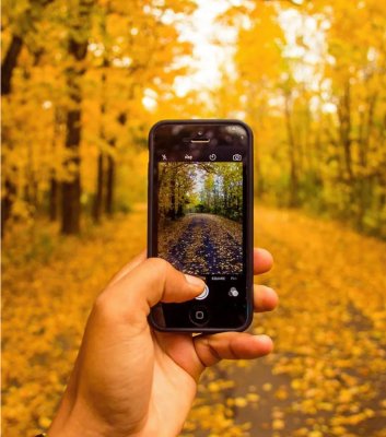 smartphonefotografie