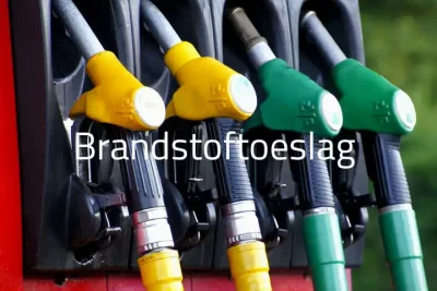 toeslag-op-brandstoffen